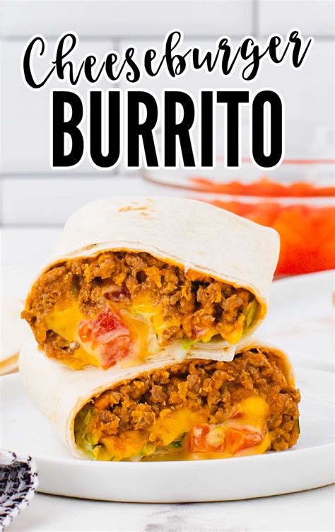 cheeseburger-burrito-the-best-blog image