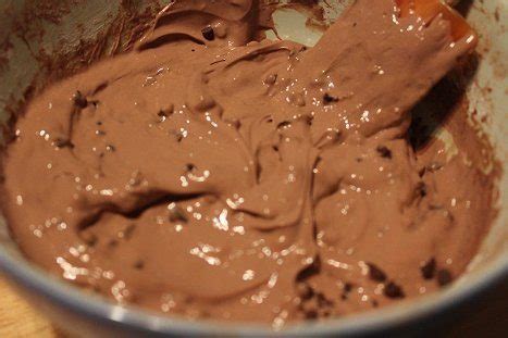 chocolate-cream-cheese-recipe-daily-dish image