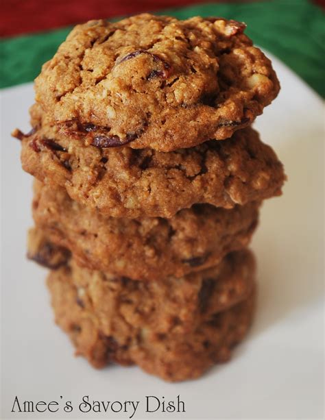 gluten-free-oatmeal-cookies-with-cranberries-and image