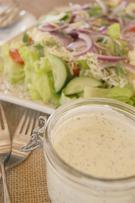 ranch-dressing-recipe-using-fresh-and-dried-herbs image