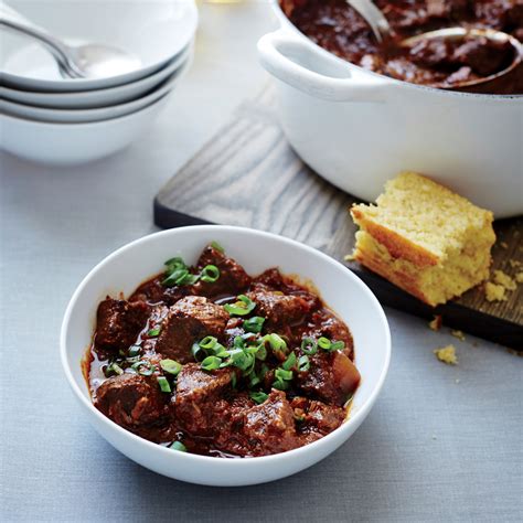 texas-style-chili-with-brisket-recipe-myrecipes image