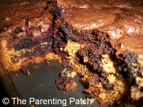 sinful-brownies-recipe-parenting-patch image