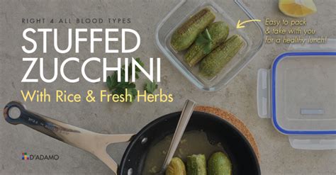 recipe-stuffed-zucchini-with-rice-and-fresh-herbs image