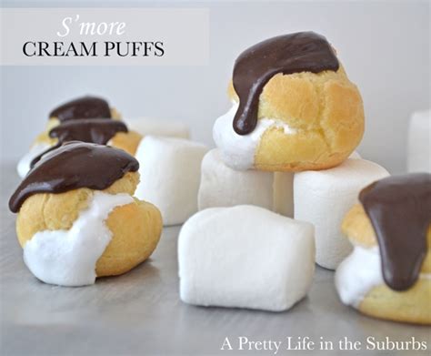 smore-cream-puffs-a-pretty-life-in-the-suburbs image
