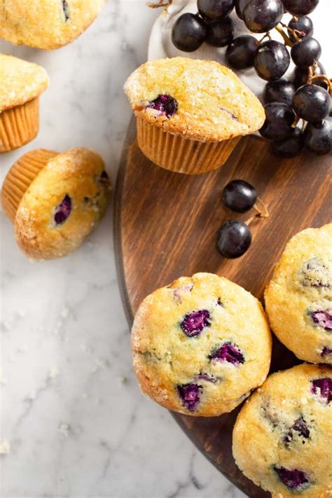 grape-muffins-grape-recipes-baking-owlbbakingcom image