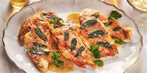 best-chicken-saltimbocca-recipe-how-to-make image