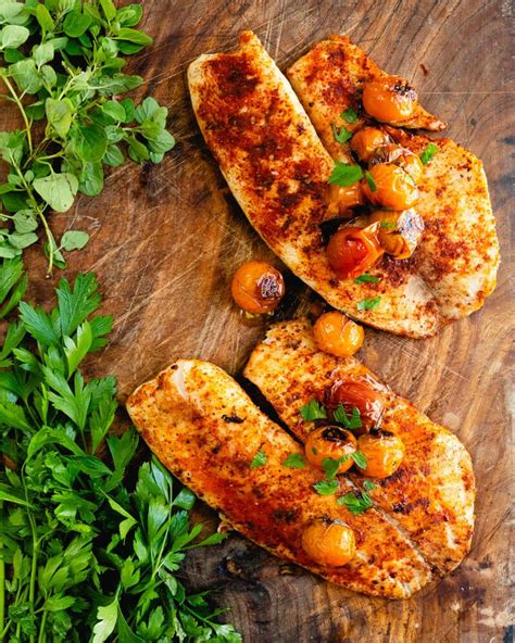 easy-grilled-tilapia image