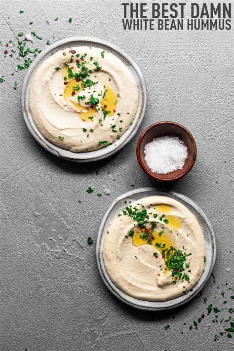 the-best-damn-white-bean-hummus-a-simple-pantry image