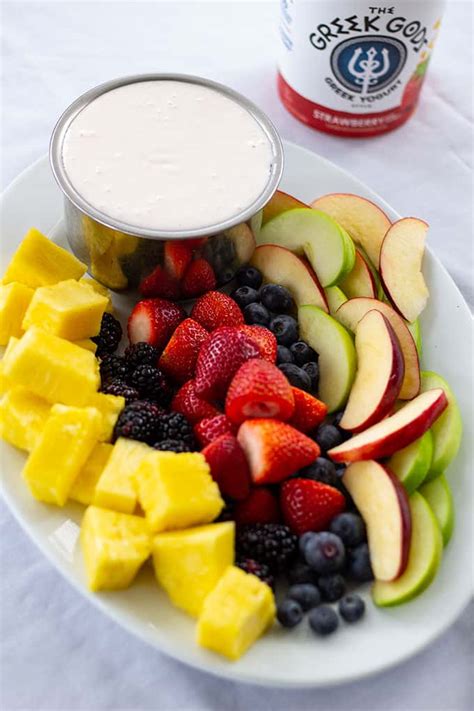heavenly-party-fruit-dip-mindys-cooking-obsession image