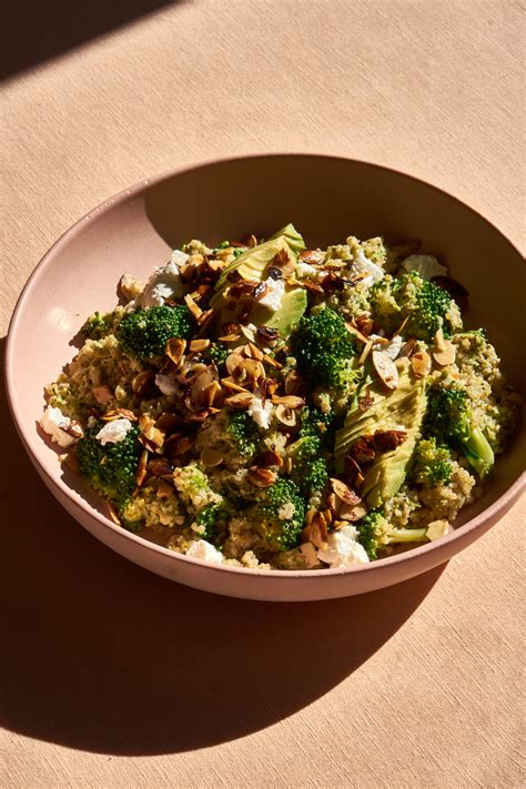 double-broccoli-quinoa-healthy-recipes-and-whole image