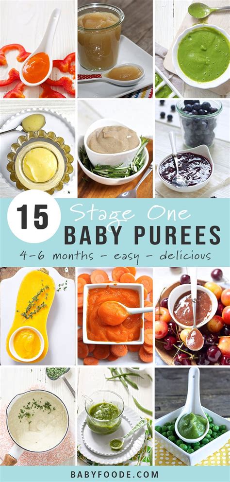 15-stage-one-baby-food-purees-4-6-months-baby-foode image