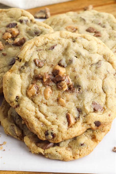 toffee-cookies-recipe-buttery-delicious-boulder image