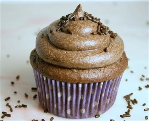 chocolate-fluffy-frosting-recipes-food-and-cooking image