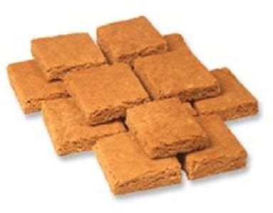 crystallized-ginger-gingerbread-bars image