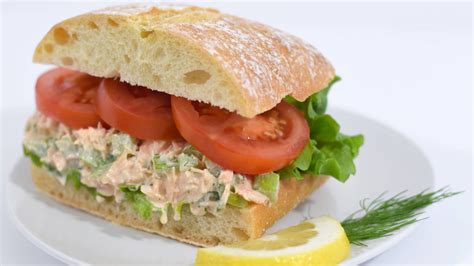 salmon-salad-sandwich-recipe-bumble-bee-seafoods image