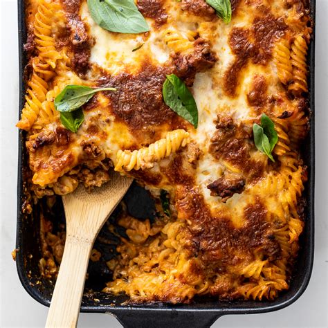 bolognese-pasta-bake-simply-delicious image