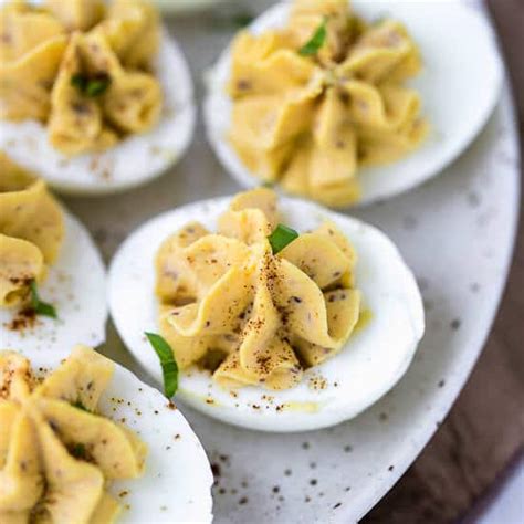 hummus-deviled-eggs-recipe-low-carb-keto image