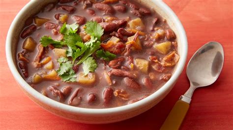 colombian-style-red-beans-recipe-tablespooncom image