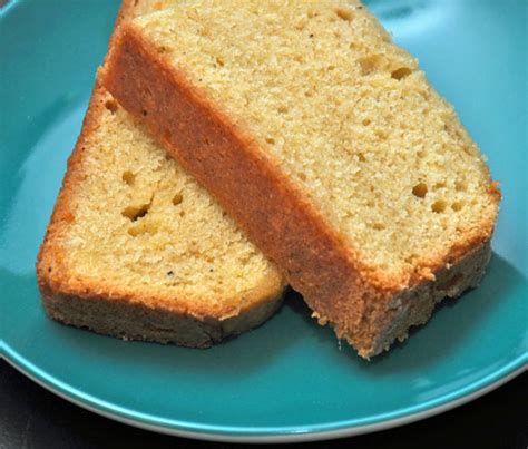 brown-butter-and-bourbon-pound-cake-james-beard image