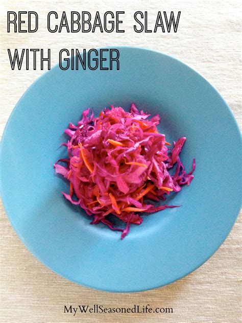 red-cabbage-slaw-with-ginger-my-well-seasoned-life image