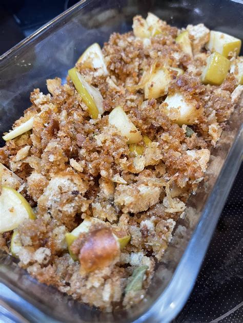 apple-sage-boxed-stuffing-theres-food-at-home image