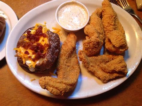 texas-roadhouse-fried-catfish-review-fast-food-menu image
