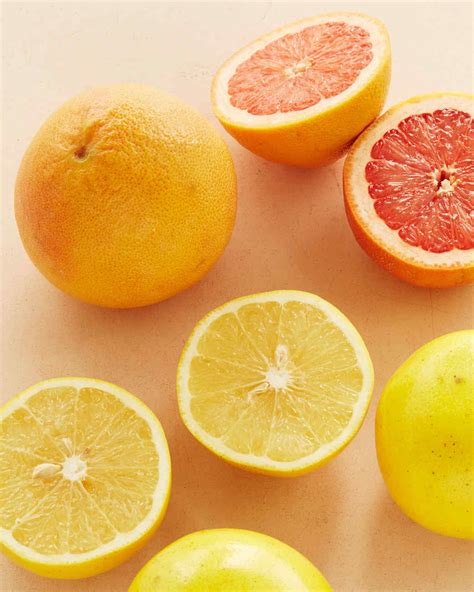 our-most-glorious-grapefruit-recipes-martha-stewart image