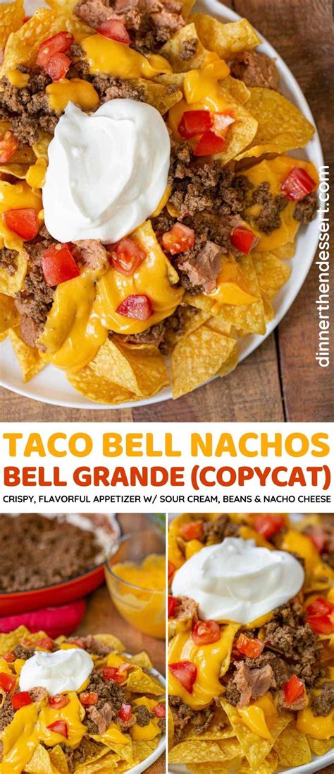 taco-bell-nachos-bell-grande-copycat image