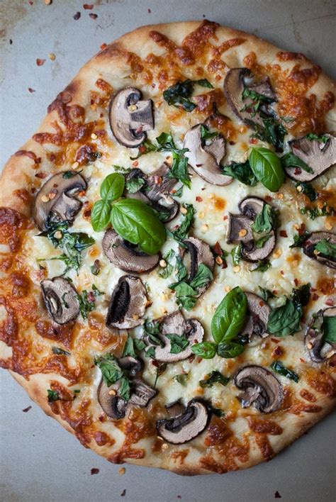 mushroom-garlic-spinach-pizza-life-is-but-a-dish image