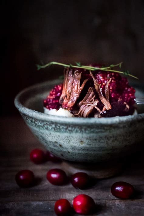 tender-succulant-cranberry-pot-roast-feasting-at-home image