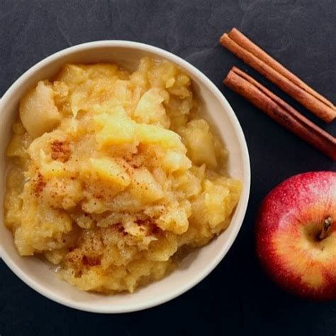 how-to-make-applesauce-two-ways-for-smooth-or image