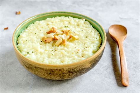 how-to-make-congee-chinese-rice-porridge-the image
