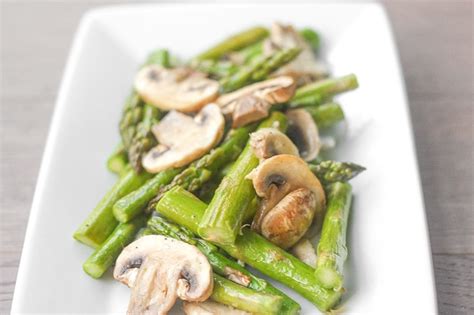 roasted-asparagus-and-mushrooms-ahead-of-thyme image