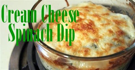 10-best-philadelphia-cream-cheese-spinach-dip image