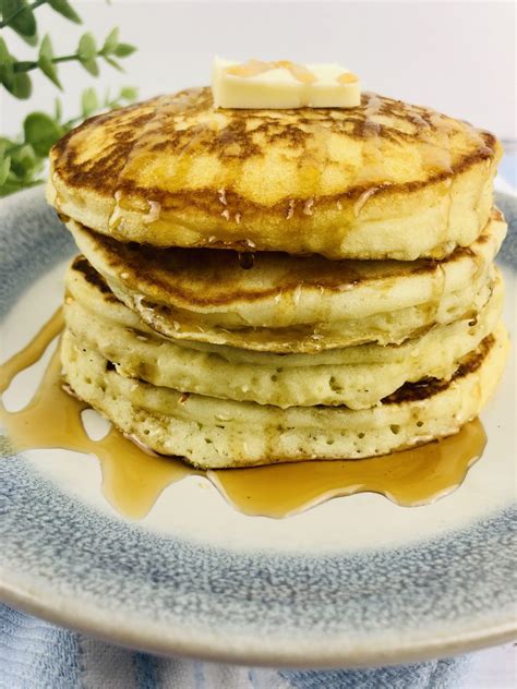 skinny-1-point-weight-watchers-pancakes-slow-cooker image
