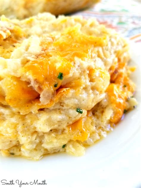 secret-ingredient-hashbrown-casserole-south-your-mouth image