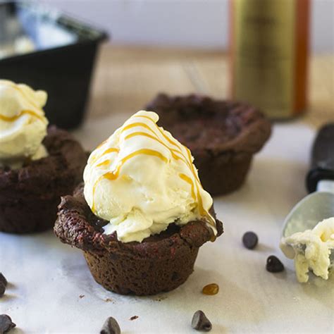 chocolate-muffin-ice-cream-cups-feed-your-soul-too image