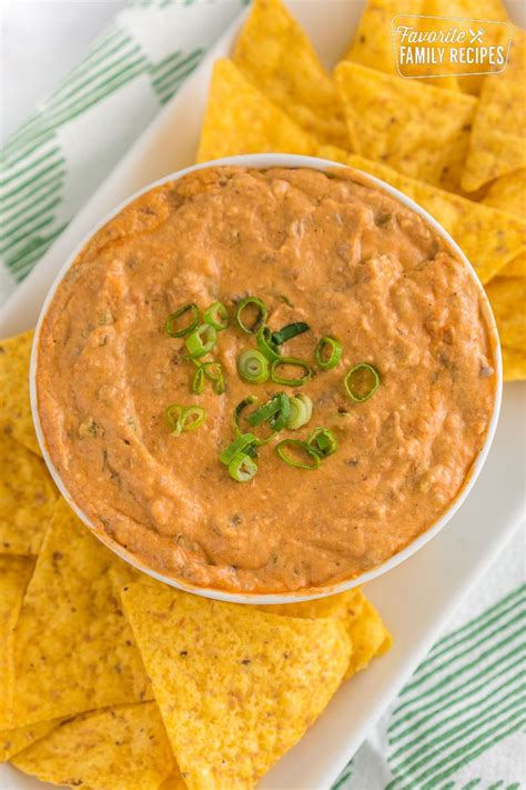 easy-crockpot-taco-dip-perfect-for-parties-favorite image