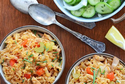 15-fried-rice-recipes-you-have-to-try-tonight image
