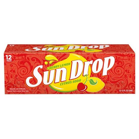 cherry-lemon-sun-drop-citrus-soda-12-fl-oz-12-pack image