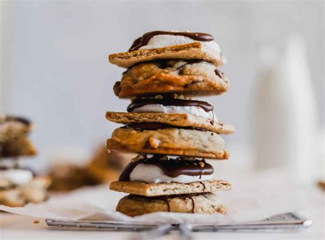 cookie-recipes-stephanies-sweet-treats image