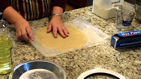 winter-family-easy-never-fail-pie-crust-recipe-flow image