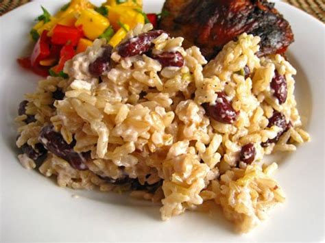 jamaican-red-beans-and-rice-closet-cooking image
