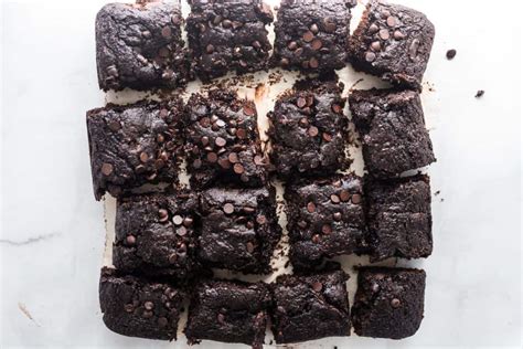 zucchini-brownies-healthy-and-decadent-every-little image