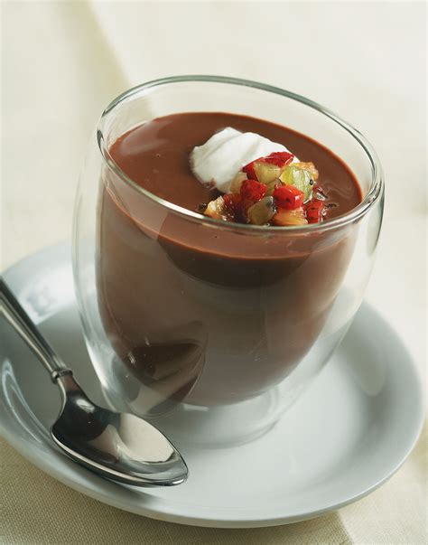 chocolate-soup image