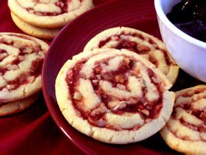 raspberry-nut-pinwheels-recipe-recipegoldminecom image
