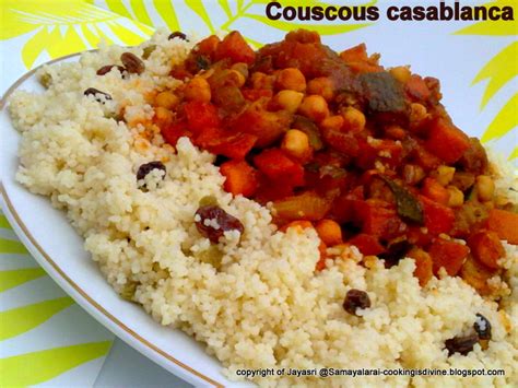 couscous-casablanca-my-veg-fare image