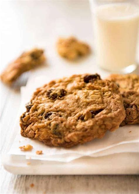 oatmeal-raisin-cookies-soft-chewy image