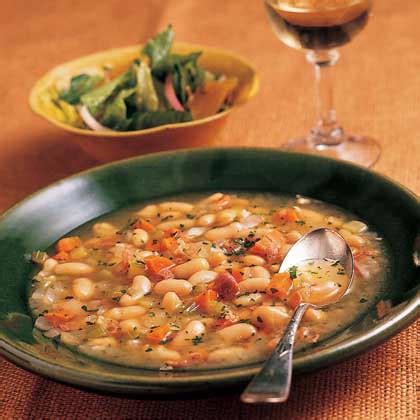 tuscan-white-bean-soup-with-prosciutto-recipe-myrecipes image