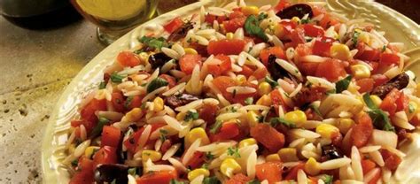 vegetable-and-herb-orzo-salad-tomato-wellness image